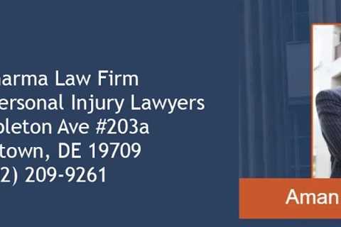 Accident Attorney Middletown, DE