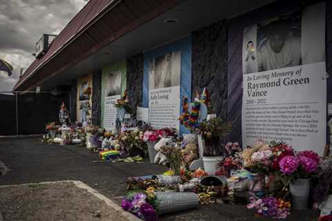 Suspect in mass shooting at Colorado gay nightclub is expected to take a plea deal