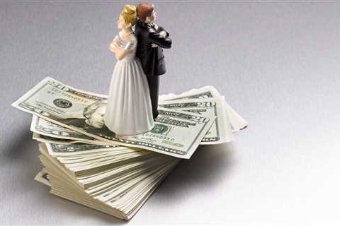 Beware of These Three Hidden Costs of Divorce