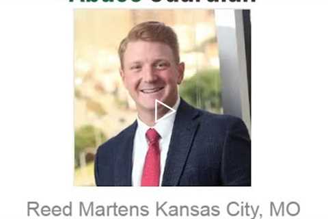 Reed Martens Kansas City, MO Sexual Assault Lawyer   Abuse Guardian