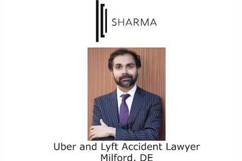 The Sharma Law Firm