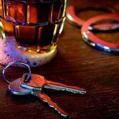 Long Term Consequences of a DUI Conviction in Spartanburg, SC