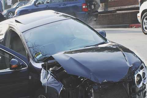 How A Personal Injury Lawyer Can Help If You're In A Car Accident In San Antonio, TX