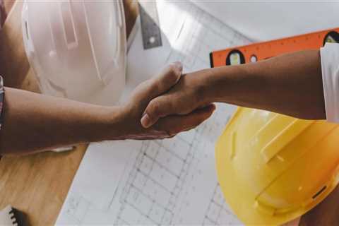 How many types of construction contracts are there?