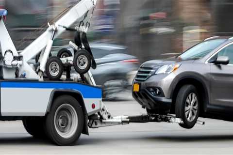 Do i need towing and labor coverage if i have full coverage auto insurance?