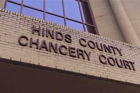 Free family law clinic to be held in Hinds County on August 4