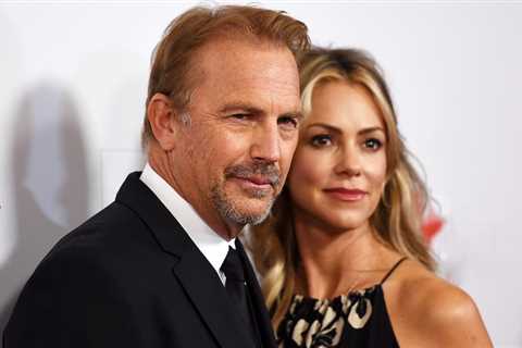 Kevin Costner's divorce battle amid 'ironclad' prenup: Why celeb premarital agreements are contested