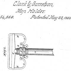 Establishing Guidelines for Patent Damages: The Garretson v. Clark Case of 1884