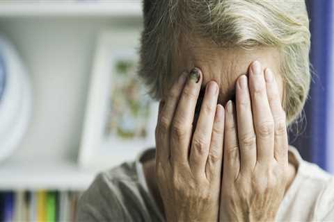 What are elder abuse laws?