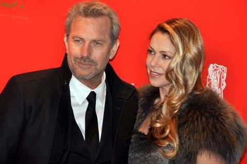 Why Can’t Kevin Costner “Hold On to as Much as He Can” in His Divorce?