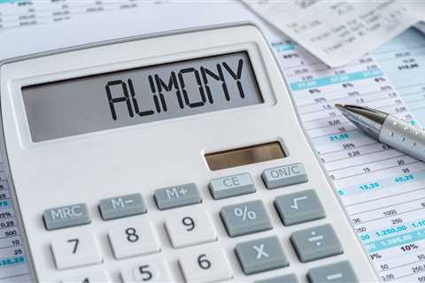 Alimony Or Maintenance, 5 Common Questions