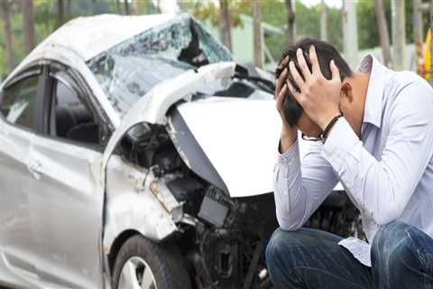 Can you sue an uninsured motorist in illinois?