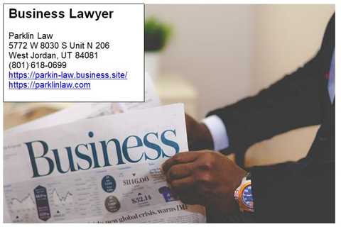 Business Lawyer