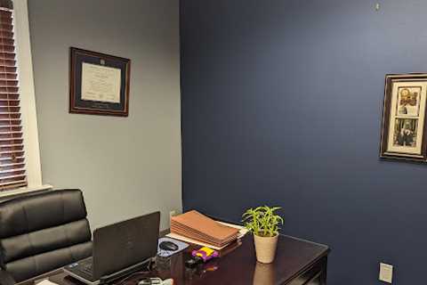 Criminal defense attorney Media, PA