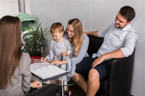 5 Reasons To Hire A Family Lawyer In Cairns - Dorny Law