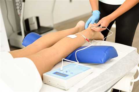 How To Use Electric Stim for Weight Loss?