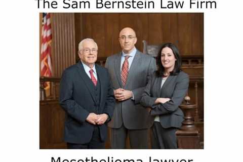 Mesothelioma lawyer Southfield, MI