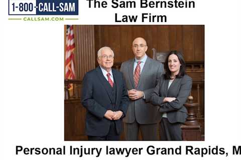 The Sam Bernstein Law Firm