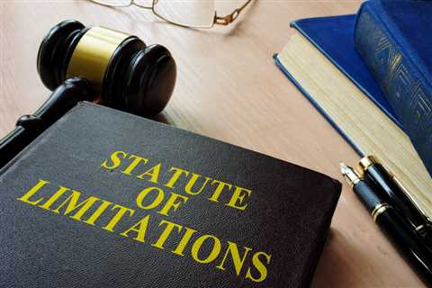 What Is the Statute of Limitations for Personal Injury Claims in Louisiana?