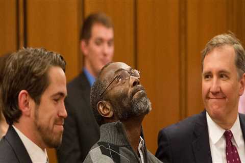 The Innocence Project: A Journey of Justice