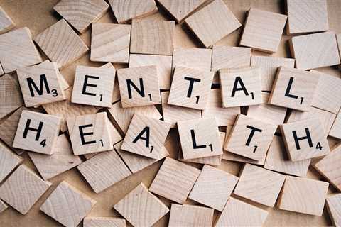 Mental Health in the Workplace – Legal Considerations for Employers in the UK