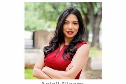 Anjali Nigam Houston, TX Daycare Sexual Abuse Lawyer