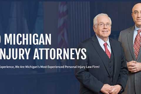 Auto Accident Attorney Southfield, MI