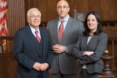 Accident attorney Southfield, MI