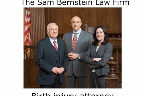 Birth injury attorney Detroit, MI