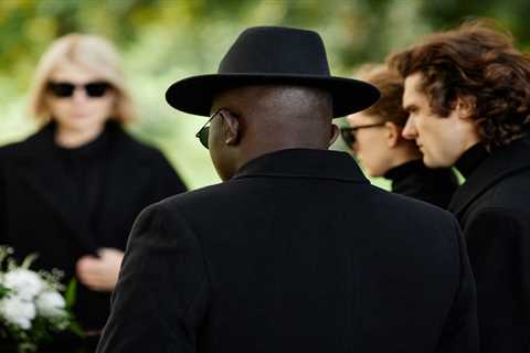 Five Ways to Personalize a Funeral