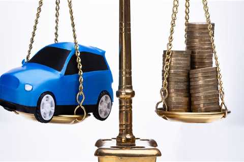 Selling a Car from an Estate: What You Need to Know