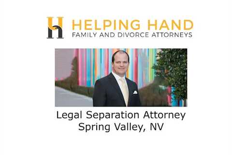 Helping Hand Family and Divorce Attorneys