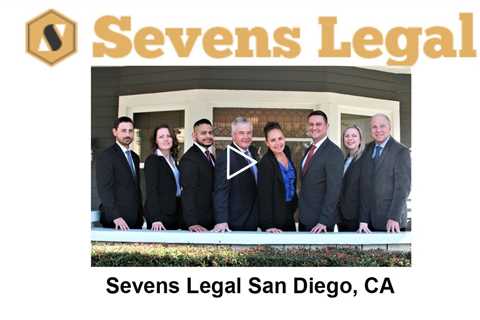 Sevens Legal San Diego, CA - Sevens Legal