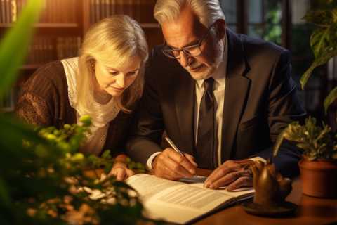 Estate Planning For Survivorship Considerations