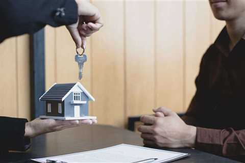 Should I Act For Both A Buyer And A Seller In A Conveyancing Transaction In Eight Mile Plains?