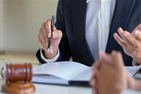 What to Look for When Hiring a Divorce Lawyer in Texas