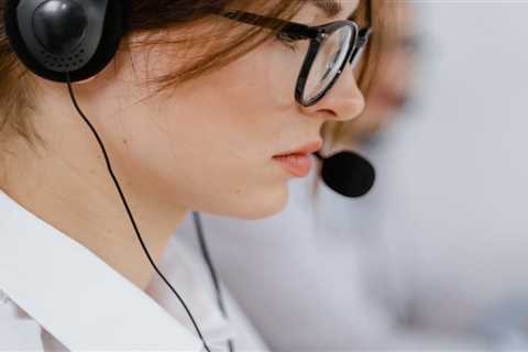 Telemarketing Laws