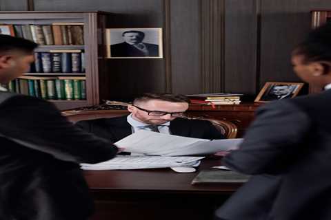 If In Car Accident, Need A Lawyer?