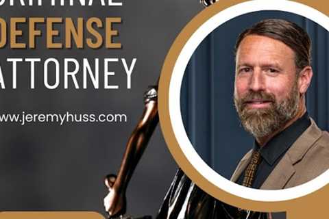 Criminal Defense Attorneys Mesa, AZ