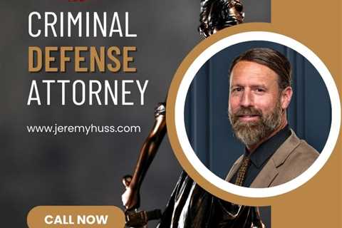 Criminal Defense Attorneys Mesa, AZ