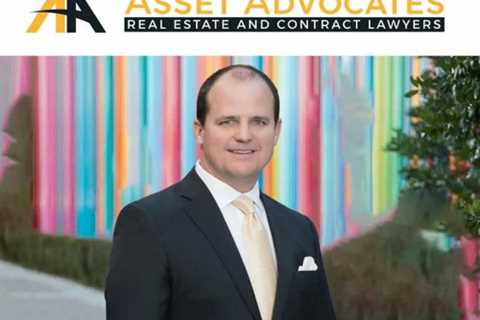 lawyer for real estate Paradise, NV