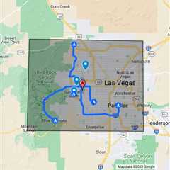 Business Litigation Attorney - Google My Maps