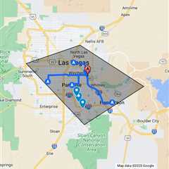 real estate attorney Paradise, NV - Google My Maps