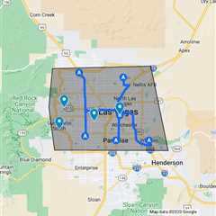 Estate Attorney Las Vegas, NV - Google My Maps