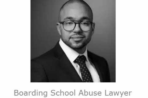 Boarding School Abuse Lawyer Ervin Nevitt Chicago, IL