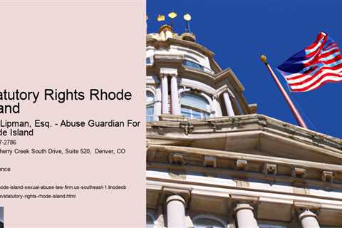 Statutory Rights Rhode Island