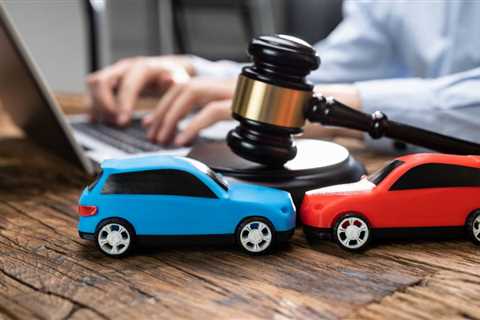 What To Consider When Choosing Traffic Lawyers In Mountain Creek - US ATTORNEYS