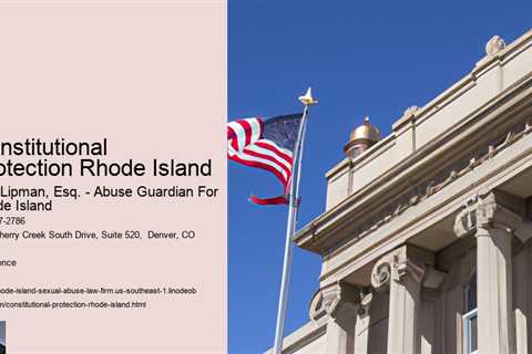 Constitutional Protection Rhode Island