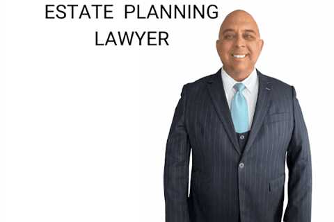 Cortes Law Firm Offers Estate Planning Lawyer Services in Oklahoma City