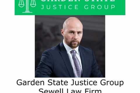 Garden State Justice Group Sewell Law Firm